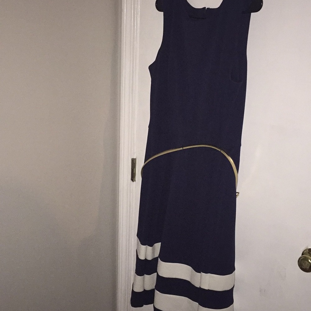 Women’s Calvin Klein dress, casual wear